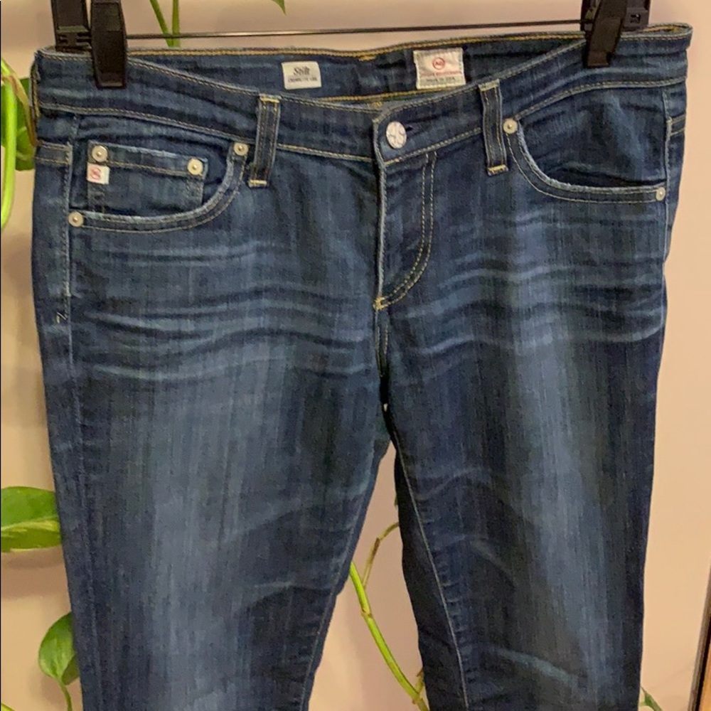 AG Jeans - Picture 2 of 8